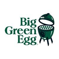 Big Green Egg